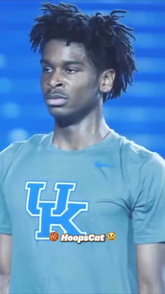Great story about SGA at Kentucky The best players are COACHABLE “I trust you coach, go do your thing” (Via Team Rondae Hollis-Jefferson 🏀 🎥)