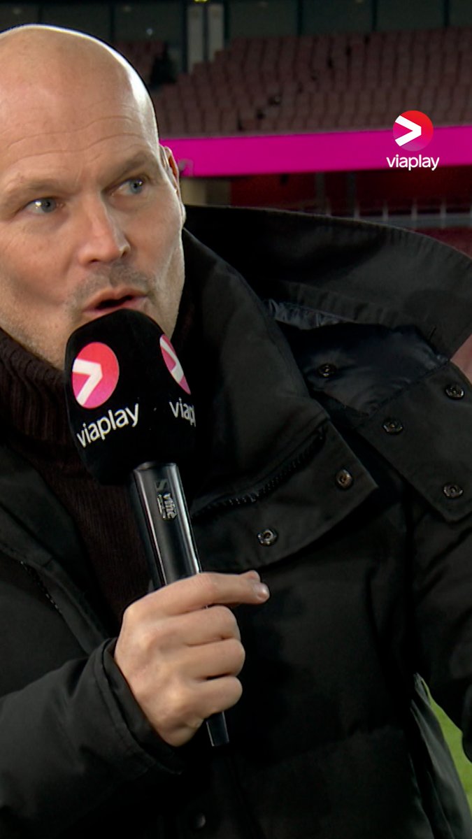 "Vilka är de här människorna?" Peter Schmeichel och Fredrik Ljungberg om VAR-beslutet att godkänna Ezes första mål i derbyt 👀💭