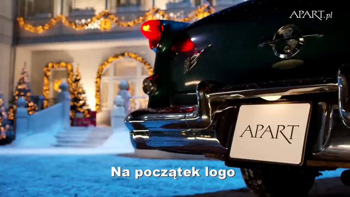 już za miesiąc Święta, pora więc przypomnieć to absolutne złoto (nie zapomnijcie o wizualizowaniu bogactwa)