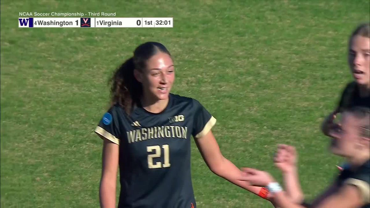 Take a bow, Lea 🤯 📺 ESPN+