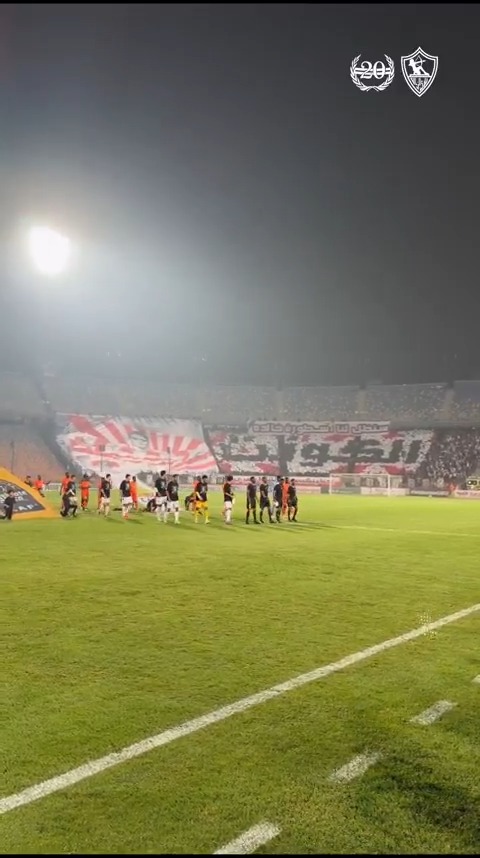 ستظل لنا أسطورة خالدة 🤍 #Zamalek | #MostTitledIn20C | #الزمالك_أولًا | #أكبر_قلعة_رياضية
