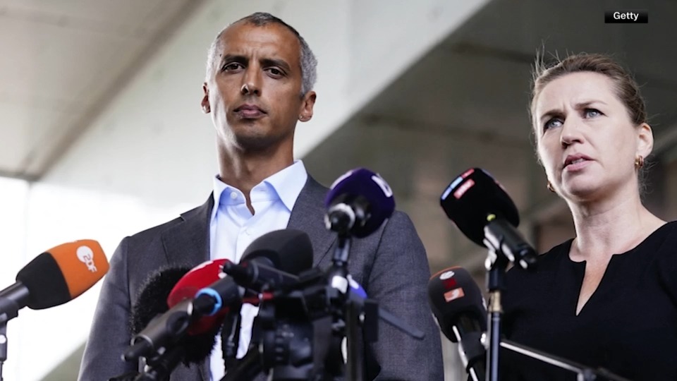 Denmark has long been a shining model as one of the world's happiest countries, with a generous welfare state. So why – and how – has it become a model of a very different kind: as a nation with some of the harshest immigration laws in Europe? I explained: