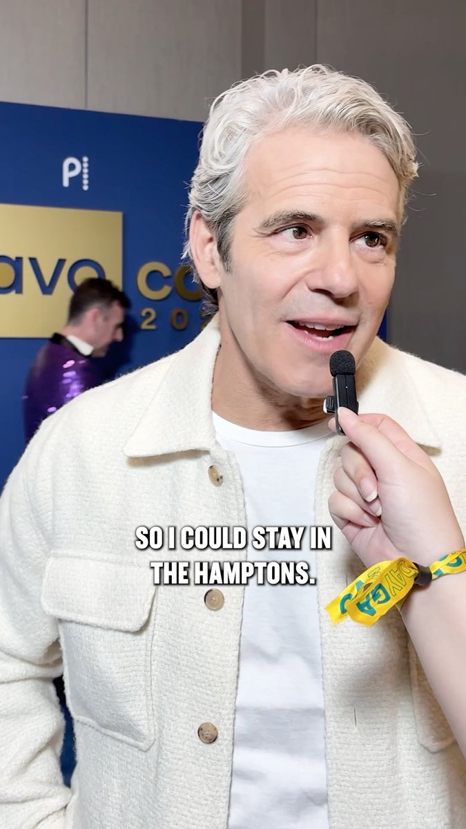 Bravo stars reveal what other reality shows they would love to join at #BravoCon.