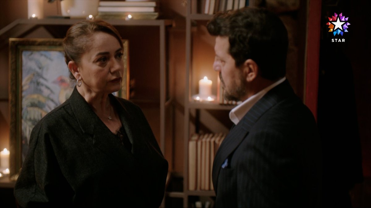 “Evlenirsek bu sır benimle mezara gider.” #Çarpıntı Çarpıntı