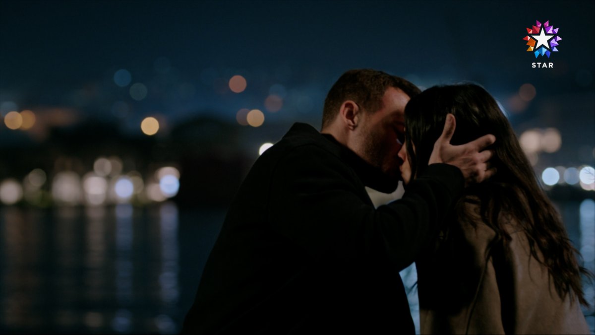 “Ben sensiz nefes alamıyorum.” #Çarpıntı @Carpintidizi