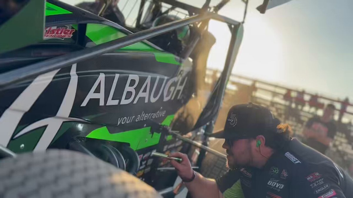 𝟳𝟯 days until the engines come back to life 🔥