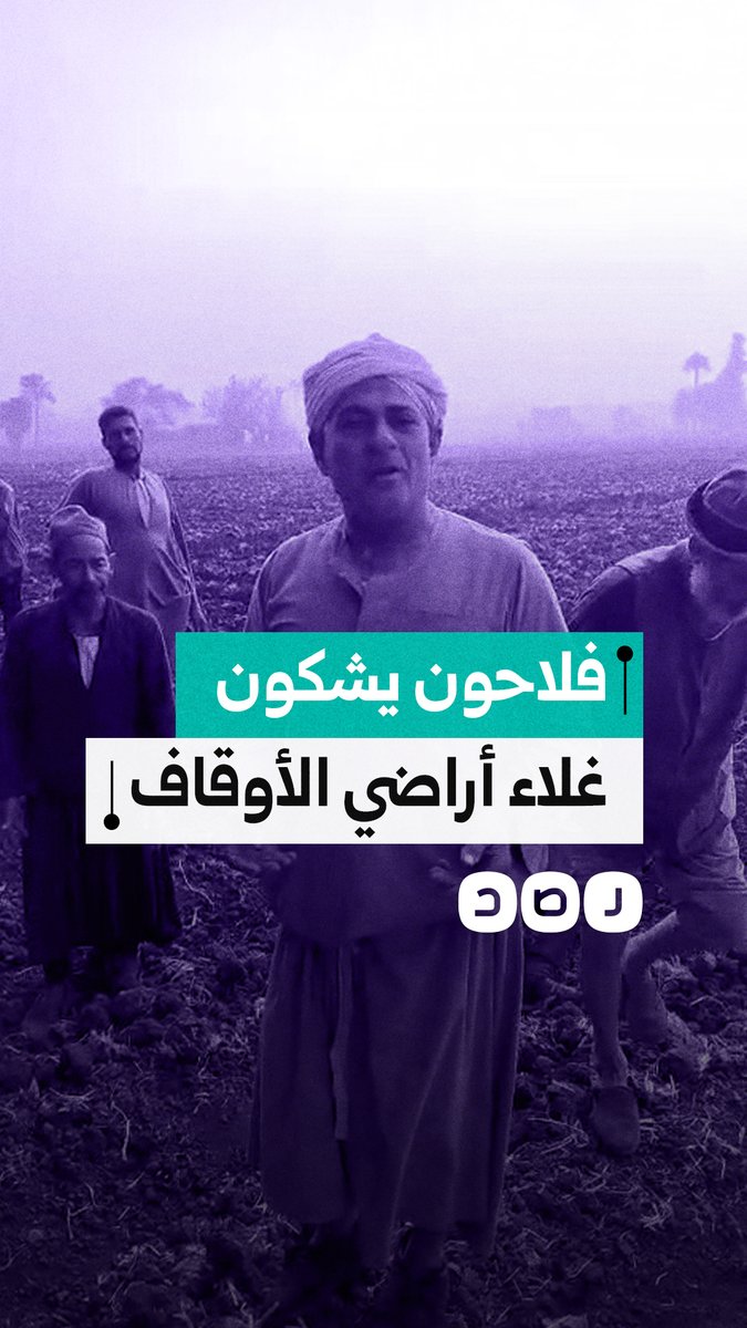 فلاحون في القليوبية يشكون غلاء إيجار أراضي الأوقاف في ظل تدهور الأوضاع المعيشية