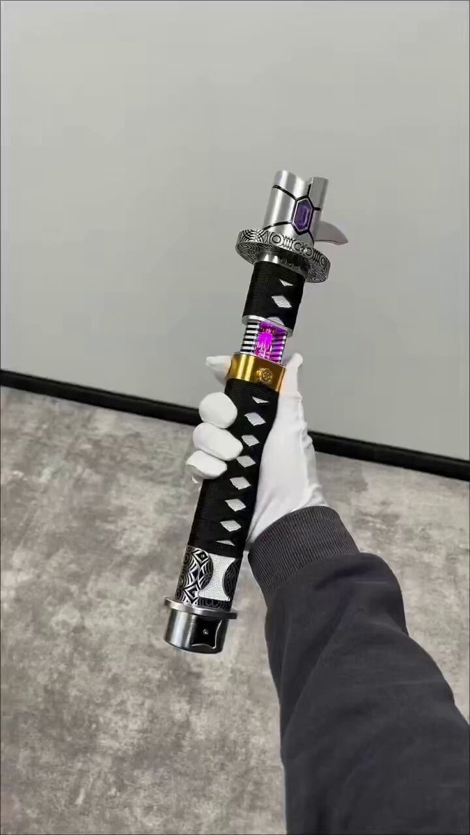 Legendary Katana 😱
