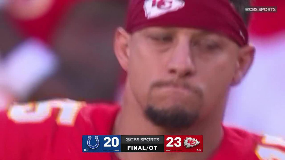 HARRISON BUTKER FOR THE WIN