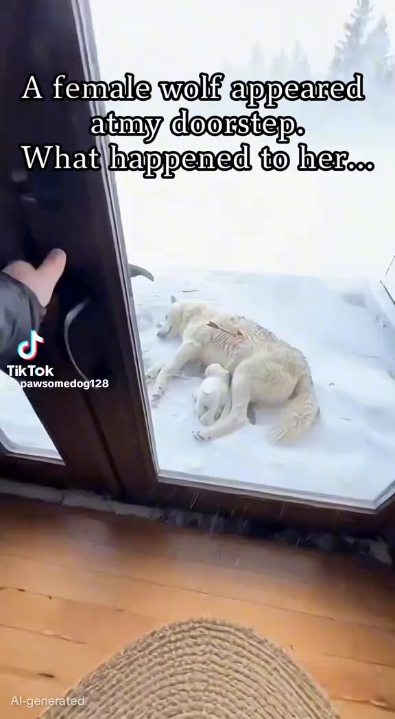 Animals are so precious and amazing!
