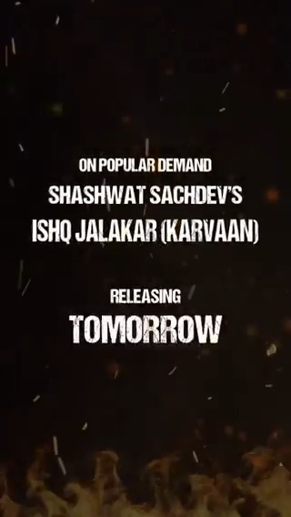 Kal hoga ek Dhurandhar dhamaka🔥✨ Ranveer Singh Shashwat Sachdev Sanjay Dutt #AkshayeKhanna Ranganathan Madhavan arjun rampal #SaraArjun Aditya Dhar #JyotiDeshpande lokesh dhar #JioStudios B62 Studios Saregama