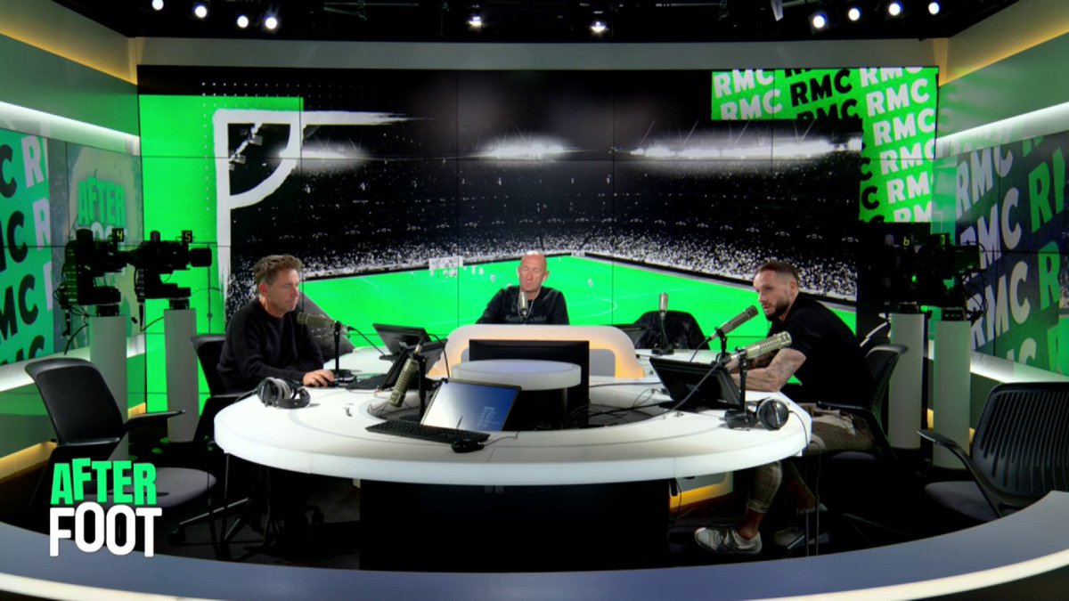 🗣 Daniel Riolo : "Face à un promu, je m'attendais à ce que Lille soit bien plus à l'aise... Il n'y a plus la même énergie qu'en début de saison. Ça manque de brillant." L'analyse de Daniel Riolo et Maxime Chanot sur Lille - Paris FC.