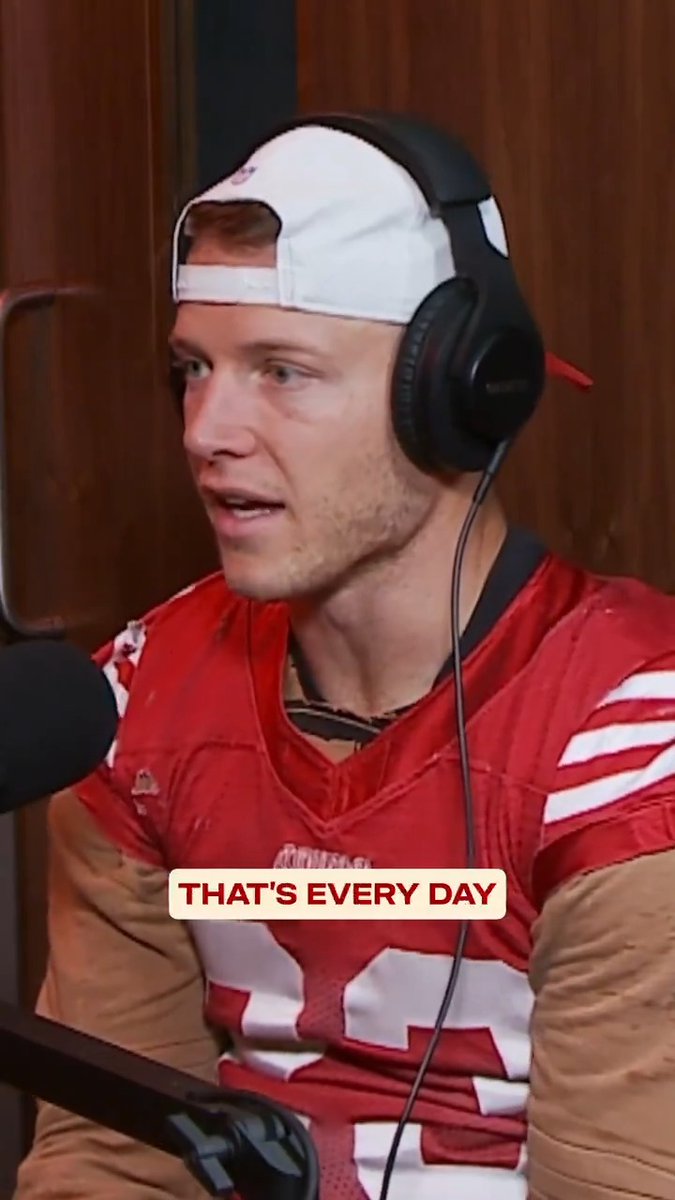 CMC talks the importance of his initiative to help military members and their families. Vote for our Salute to Service nominee 🗳️: