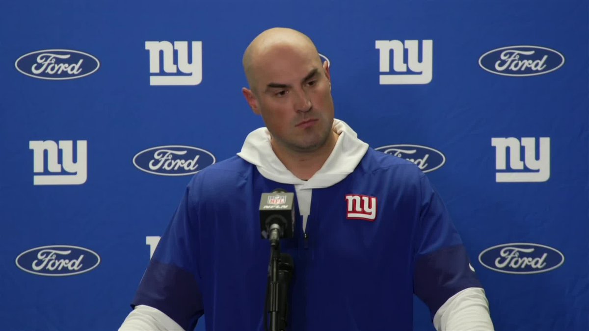 Mike Kafka says today's loss "isn't the same old story" as the other close games the Giants have lost this season: "I think we had an opportunity at the end of the game and took a really good team to overtime. We've got to find a way to finish those games"