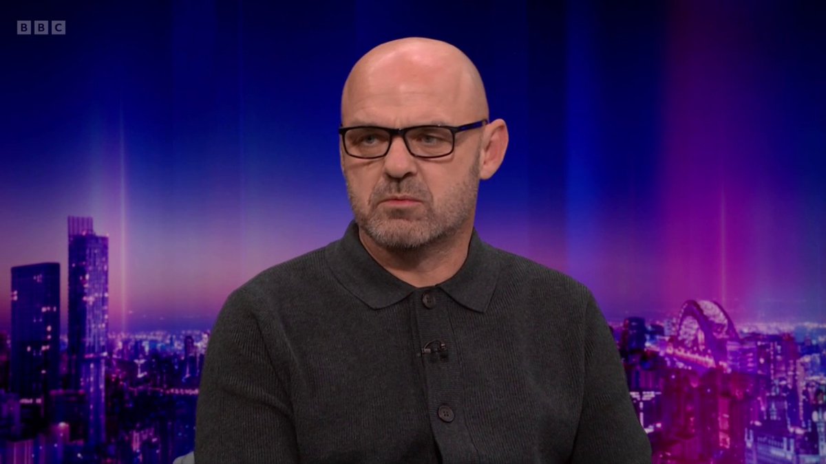 "A lot of the players have to look in the mirror." 😳 Danny Murphy on Liverpool 's current form 📉