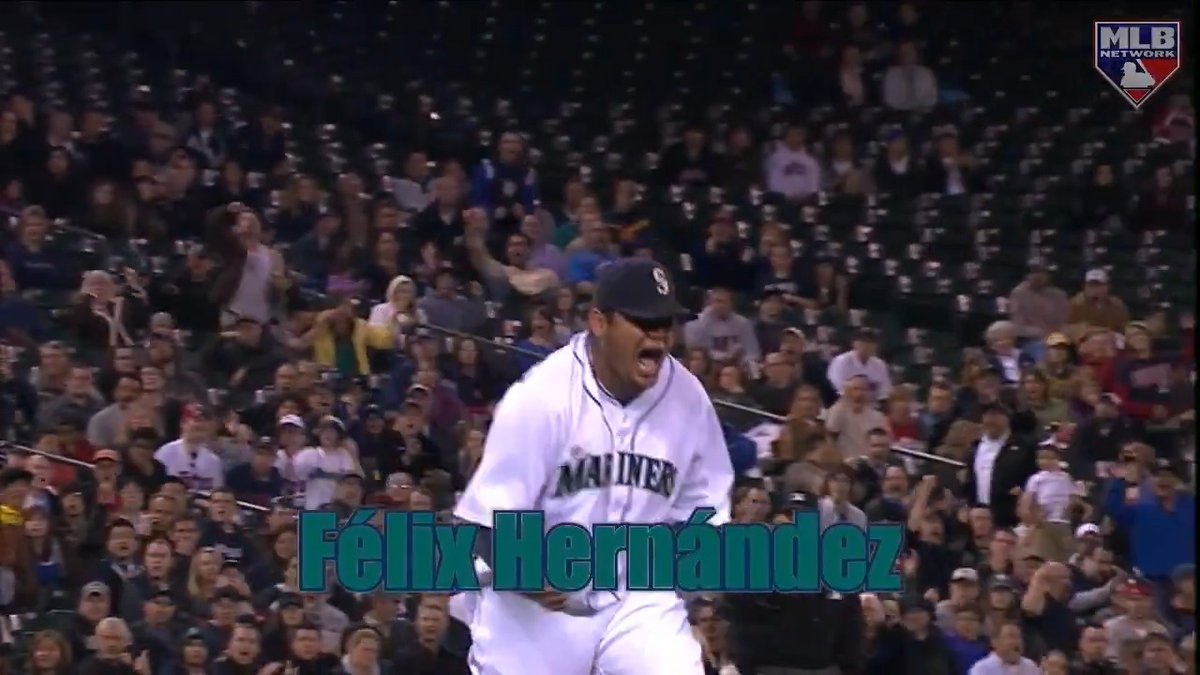 2026 will be the 50th year of the Seattle Mariners! Matt Vasgersian and 10-year Mariner Harold Reynolds run discuss some notable icons in franchise history from the past half century.