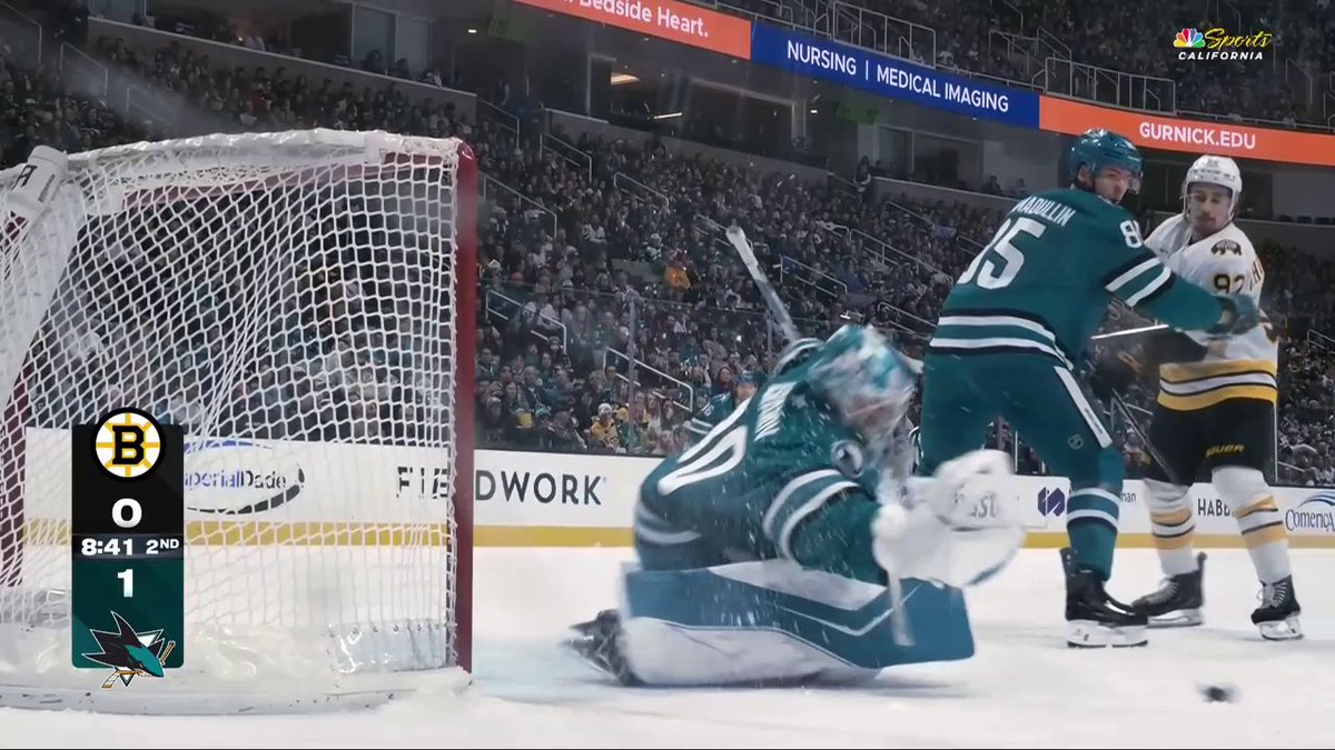 WHAT A SAVE BY ASKAROV 🤯