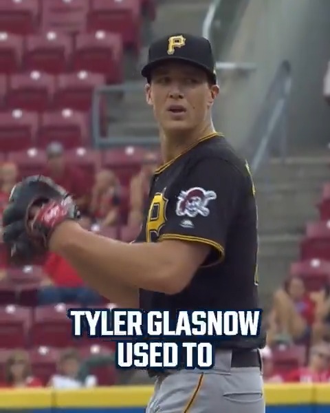 .Sean Casey compares the Grayson Rodriguez trade to when Tyler Glasnow was sent to the Rays from the Pirates back in 2018. What do you think?