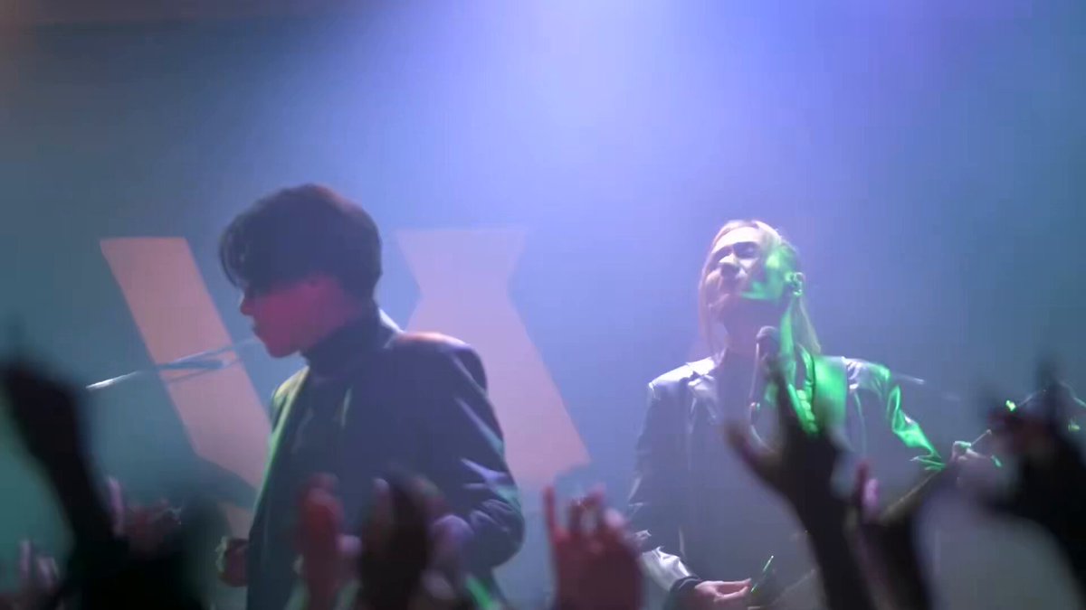 lynch. TOUR’25「THE AVOIDED SHADOWS」 11.16 KANAZAWA EIGHT HALL ▼全国ツアー及び、12/28(日)東京ガーデンシアター公演のチケット購入はコチラ ・ローソンチケット ・イープラス ・チケットぴあ