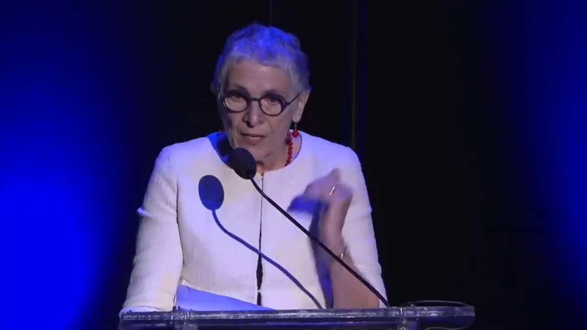 Zionist Melanie Phillips says Israel is realizing they can no longer simply "mow the lawn" with their enemies. They're moving past the appeasing "Galut mentality" of the diaspora and becoming "Tanakh Jews" ready to go full genocide.