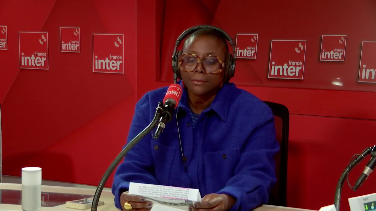 Quand Destinée devient Liberté : notre superstar nationale Aya Nakamura a sorti un nouvel album vendredi dernier, “Destinée” Musicaline, par Aline Afanoukoé #LaGrandeMatinale