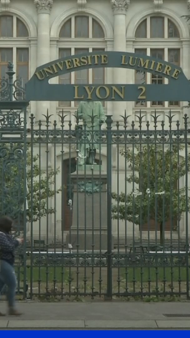 "Extrêmement choquant": un professeur de l'université de Lyon 2 publie une liste de "génocidaires à boycotter"