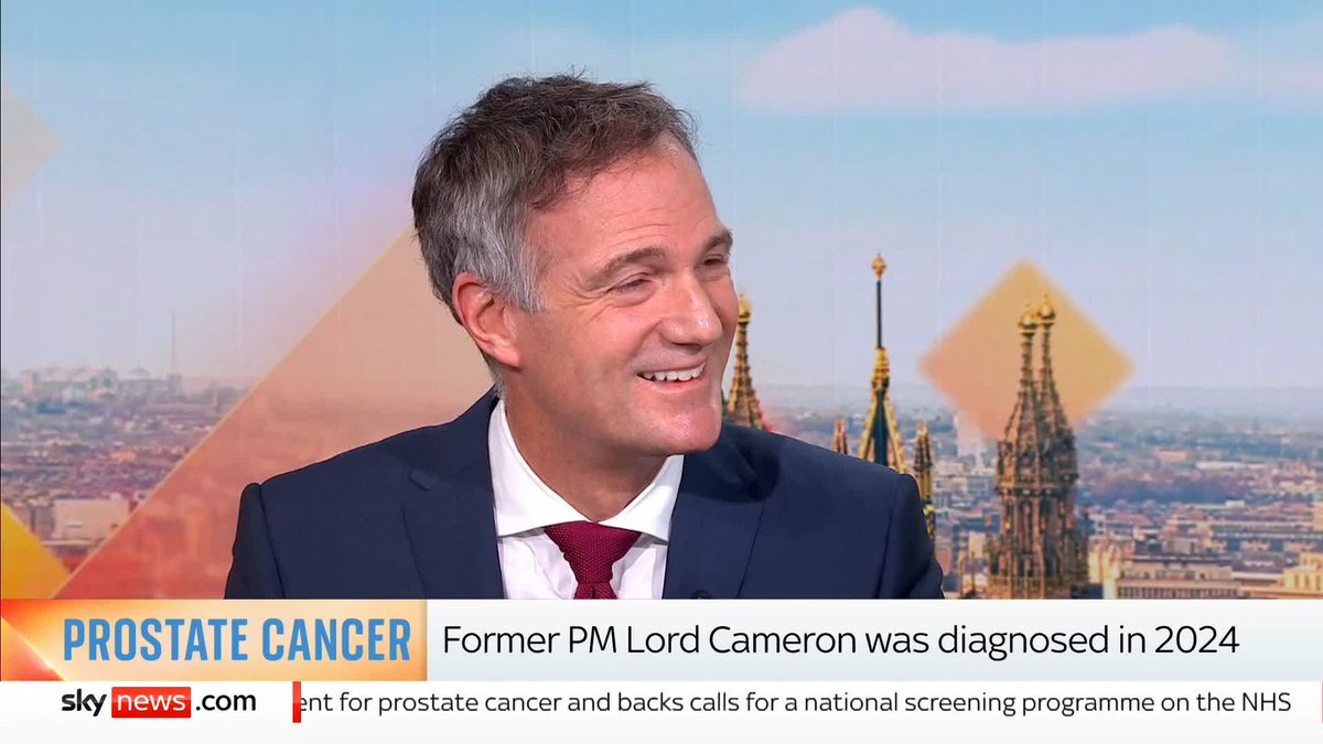 🗣️ 'With Reform UK, they have a Russia problem in their party' Sky's Sophy Ridge asks business sec Peter Kyle his thoughts on the former leader of Reform UK in Wales being sentenced to 10-and-a-half years for taking pro-Russia bribes ⬇️