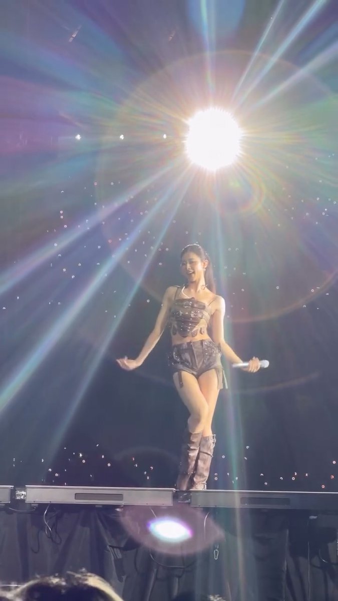 LITERALLY THE LIGHT OF TAIWAN 🥹