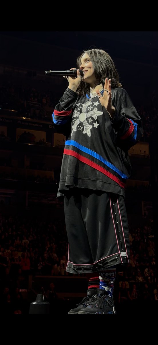 BILLIE EILISH - HIT ME HARD AND SOFT: THE TOUR (LIVE IN 3D) coming to theatres on March 20, 2026. billie eilish James Cameron