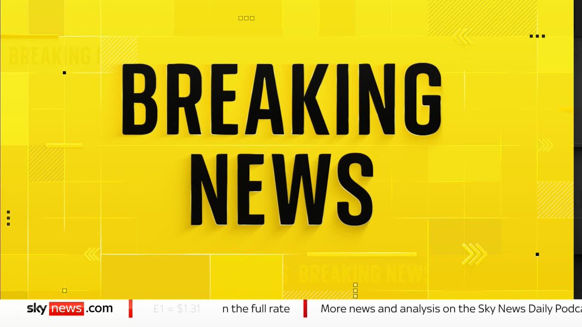BREAKING: Growth is going to be downgraded every year for the rest of this parliament in the Office of Budget Responsibility's forecast, Sky News can reveal 📺 Sky 501, Virgin 602, Freeview 233 and YouTube