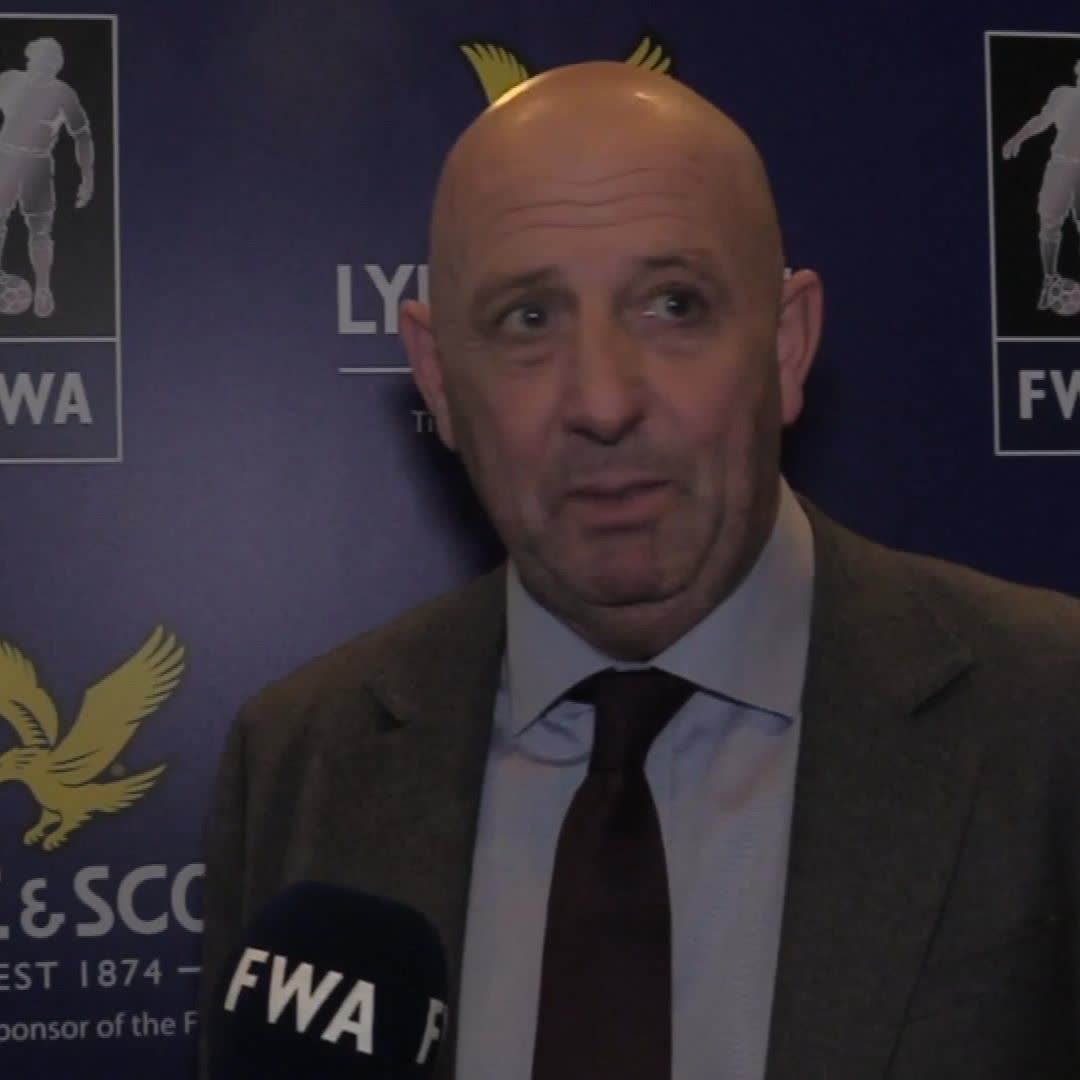"It's very difficult to understand why it's gone so wrong" Former Liverpool midfielder Gary McAllister on the struggles for Arne Slot's side 🔴
