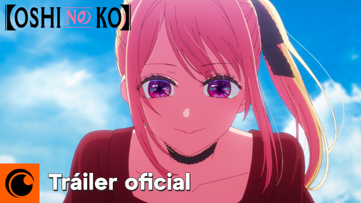 “En este mundo no se puede ser popular jugando limpio.” 【OSHI NO KO】 Temporada 3, el 14 de enero en Crunchyroll