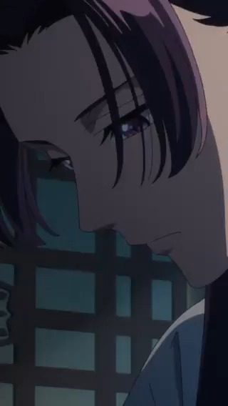 🍃⁺‧┈┈┈ 『#薬屋のひとりごと』 切り抜き動画プレイバック✨ ┈┈┈‧⁺🐈˚. 「壬氏の仮面をかぶると決めてから…」 ―第1期 / 第20話より TVアニメ『薬屋のひとりごと』 第1期・第2期 好評配信中!📺