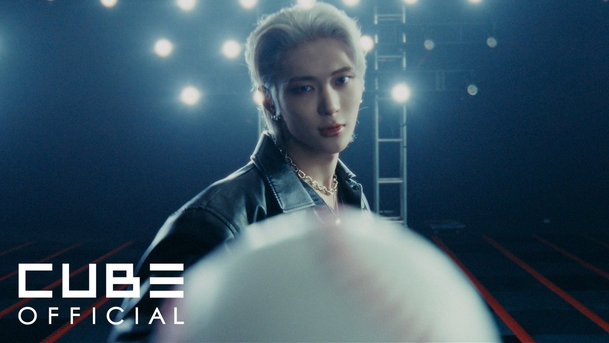 NOWZ (나우즈) 3rd Single [Play Ball] 'HomeRUN' M/V Teaser 1 🔗 ⚾ 2025. 11. 26. 6PM (KST) #NOWZ #나우즈 #PlayBall #HomeRUN