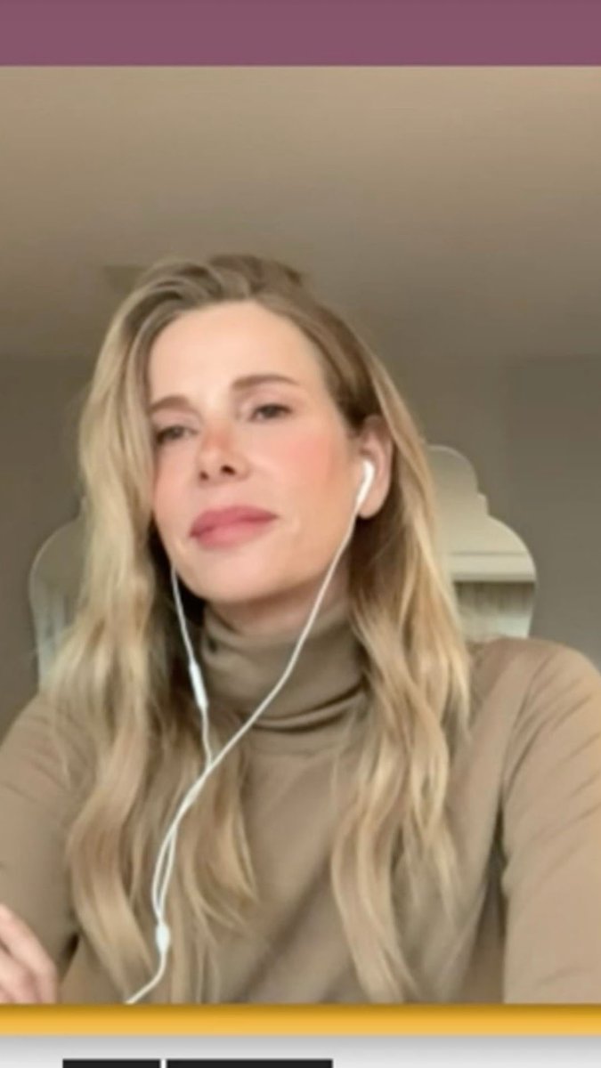 Ma lo rifaresti il Grande Fratello? La parola ad Alessia Marcuzzi (Alessia Marcuzzi) 👀 👉 Guarda #TvTalk su RaiPlay 🩵