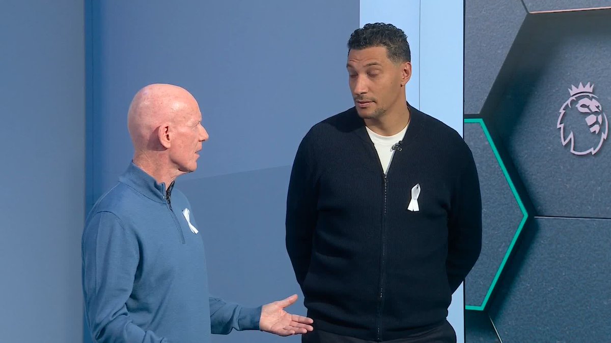 "They need to change that rule" Jay Bothroyd and Dermot Gallagher discuss Nottingham Forest's Igor Jesus' disallowed goal against Liverpool 🌳
