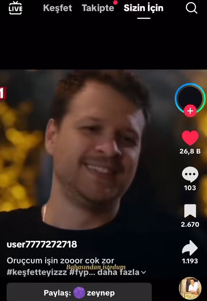 iyi ki sevcan teyzesinden istememis AHDHDHSHDHSHSHSHS