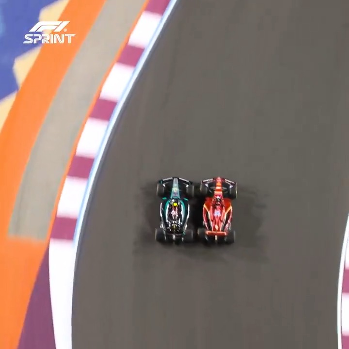 this battle between charles and lewis in qatar last year ๐ค๐ฝ๐ค๐ฝ
