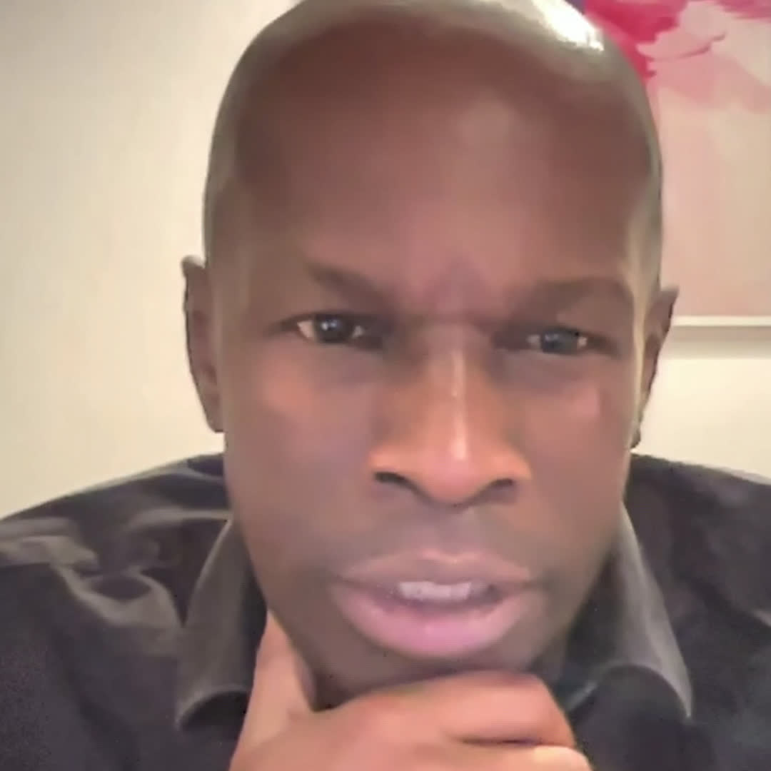 'To suggest the failed asylum system is what's fuelling racism is kind of ridiculous - I think she knows that.' Maurice Mcleod (he/him) gives Natasha Devon his response to the 'disappointing' rhetoric from Home Secretary Shabana Mahmood.
