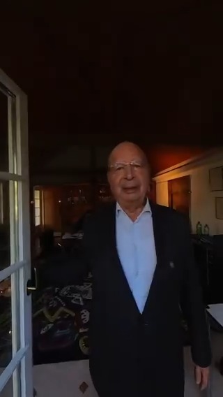 World Economic Forum founder Klaus Schwab on the mission of the Schwab Academy.
