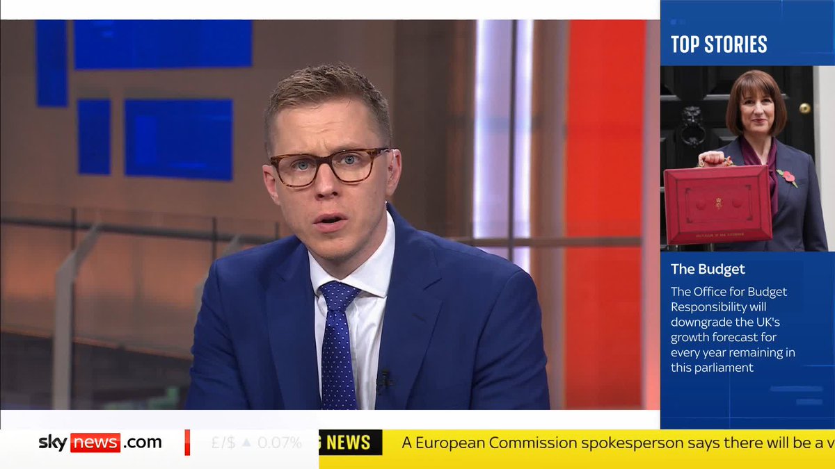 BREAKING: The Independent Office for Police Conduct says four officers should face misconduct proceedings over their handling of abuse allegations reported by a woman who was later found dead in a car boot last year. 📺 Sky 501, Virgin 602, Freeview 233