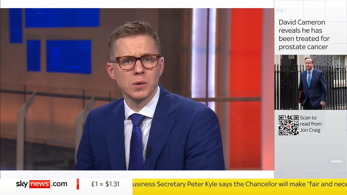 BREAKING: Prime Minister Sir Keir Starmer has welcomed "significant progress" on talks to end the war in Ukraine over the weekend, as Coalition of the Willing leaders plan to hold a virtual meeting tomorrow. Sky's Amanda Akass has more. 📺 Sky 501