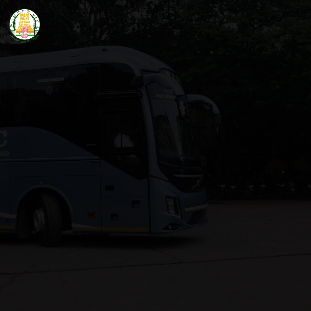 SETC's new Volvo Buses Coming Soon...🔜