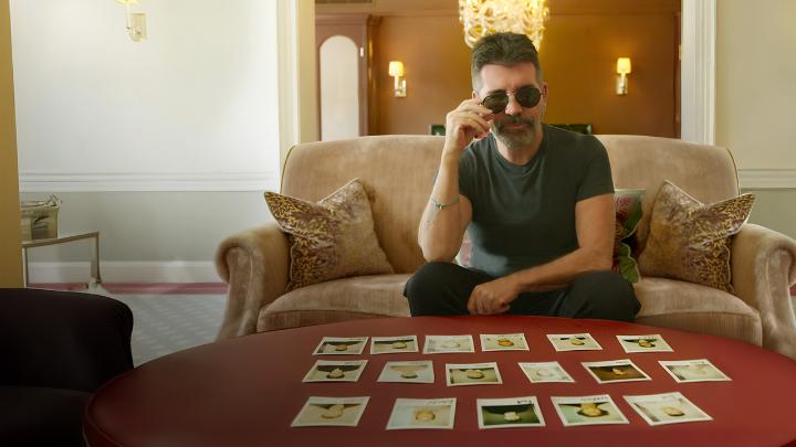 Simon Cowell has created some of the biggest music superstars in the world — can he do it again? Simon Cowell: The Next Act premieres December 10