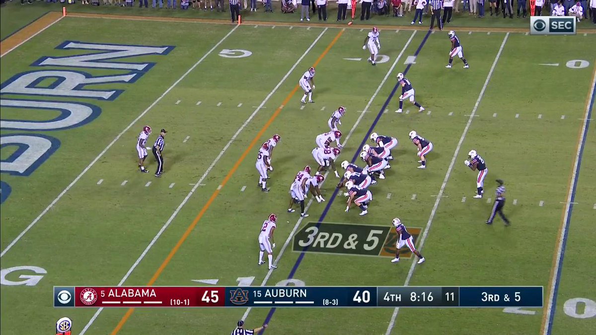 Have you hated bama enough today?!?! #WarDamn 🦅