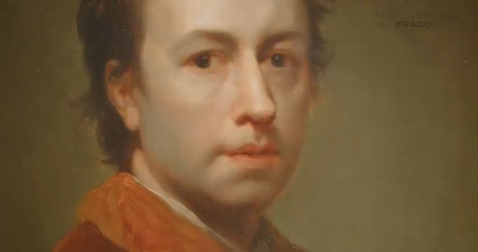 A partir de mañana se podrá visitar la exposición "Antonio Raphael Mengs (1728-1779)", que cuenta con el patrocinio exclusivo de Fundación BBVA