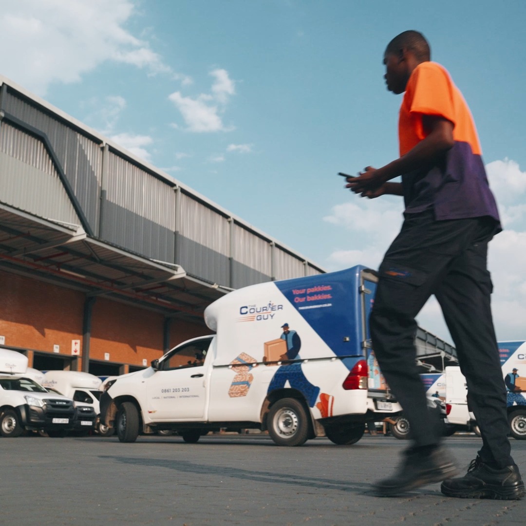 You hunt the deals. We’ll handle the delivery. We would love to handle your package this Black Friday.