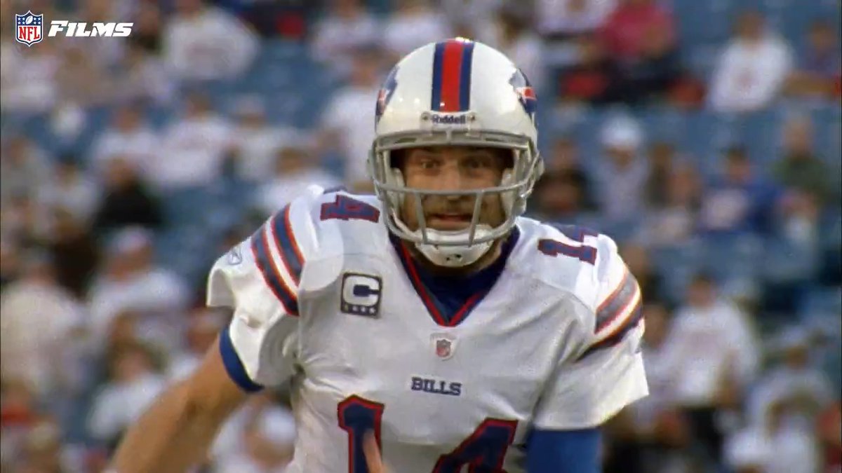 Always fun, always magic. Happy birthday to the legendary Ryan Fitzpatrick 🙌