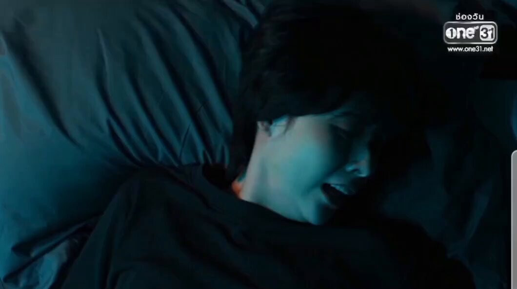 พี่หวอทำถึงเว่อร์ น่ากลัวชิหาย เหมือนซอมบี้ที่ชวนกันมาทั้งฝูง 😱😱😱 #ทวิญEP7