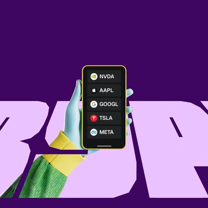 You can now trade Equity Perps on MetaMask Mobile! Go long or short on the world’s biggest stocks - like NVDA, AAPL, and TSLA - without leaving MetaMask. 🦊